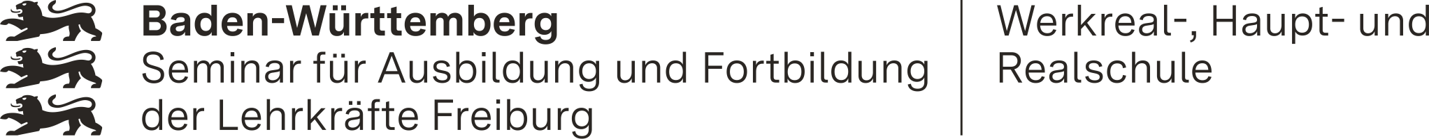 Moodle Seminar Freiburg WHRS