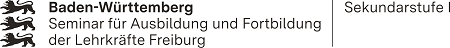 Moodle Seminar Freiburg SEK I
